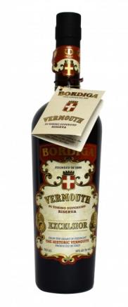 Bordiga - Vermouth di Torino Superiore Riserva Excelsior