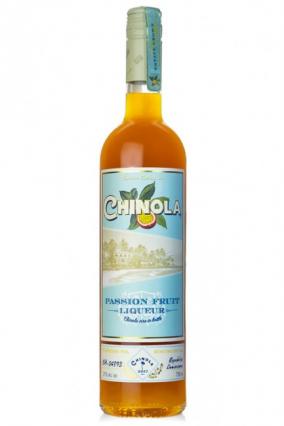Chinola - Passionfruit Liqueur