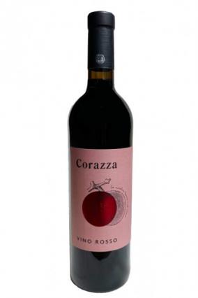 Corazza - Vino Rosso 2021