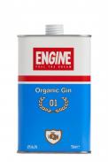 Engine - Organic Gin 0