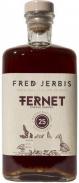 Fred Jerbis - Fernet