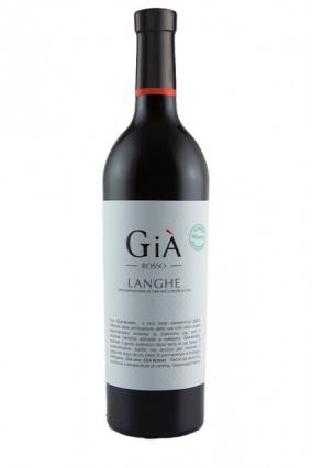 Gia - Langhe Rosso 2019 (1L)