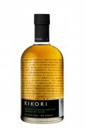 Kikori - Japanese Rice Whiskey