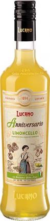 Lucano - Anniversario Limoncello