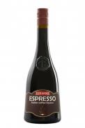 Luxardo - Espresso Liqueur 0