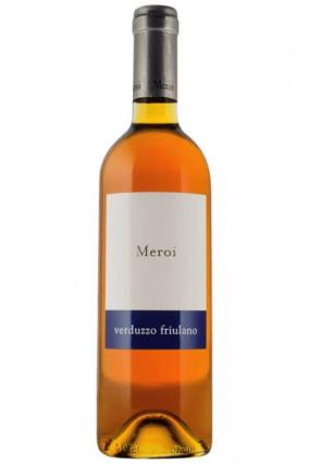 Meroi - Verduzzo Friulano 2014 (500ml)