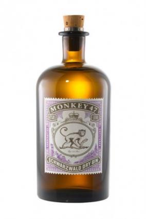 Monkey 47 - Dry Gin (375ml)