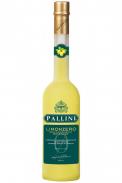 Pallini - Limonzero non-alcoholic Limoncello 0