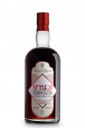 Rossi d'Angera - Vermouth Rosso Style 31 0