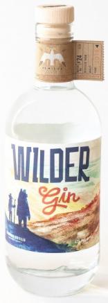 Ventura Spirits - Wilder Gin