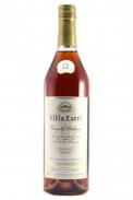 Villa Zarri - 12 yr. Marsala Cask Brandy Italiano 0