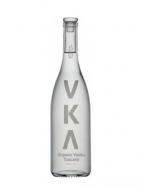 Vka - Organic Vodka