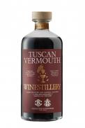 Winestillery - Tuscan Vermouth Rosso